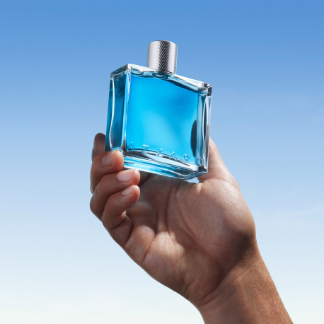 AZZARO PARFUM Chrome United - Holziger Zitrusduft Eau de AZZARO PARFUM Chrome United - Holziger Zitrusduft Eau de